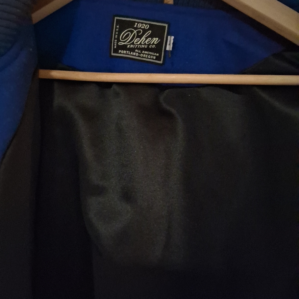 Varsity Jacket - Picture 4 of 10